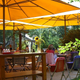 Illustration for article titled Why Shade Sails May be the Best Option for Decorative and Practical Shading